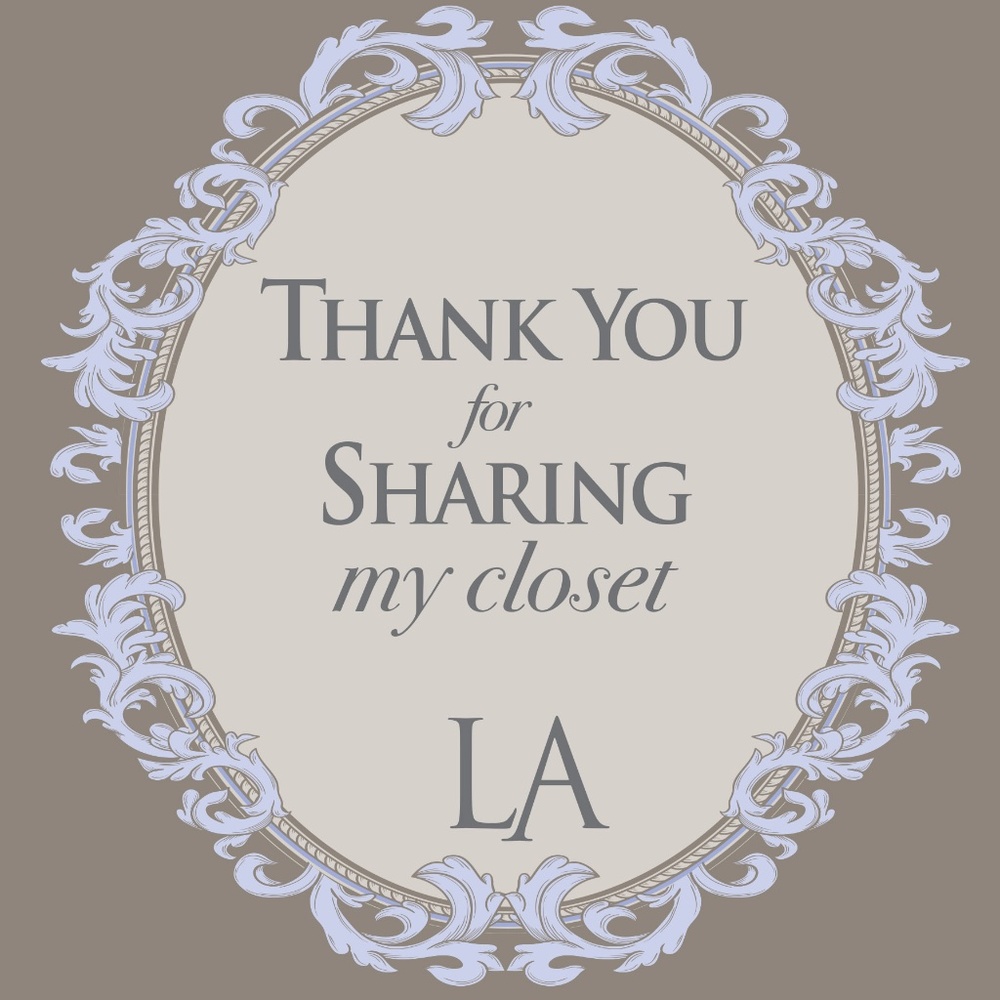 Well kept FAB finds - happy shopping!